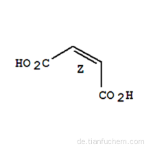 Hydrolysiertes Polymaleinsäureanhydrid (HPMA) Cas 26099-09-02